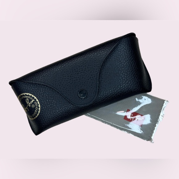 Ray-Ban Clubmaster Classic *Polarized* - Picture 3 of 5